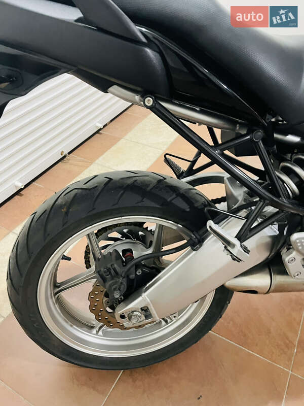 Мотоцикл Без обтекателей (Naked bike) Kawasaki Versys 650 2008 в Киеве