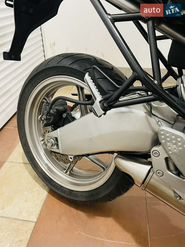 Мотоцикл Без обтекателей (Naked bike) Kawasaki Versys 650 2008 в Киеве