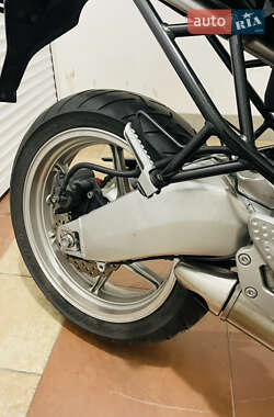 Мотоцикл Без обтікачів (Naked bike) Kawasaki Versys 650 2008 в Києві