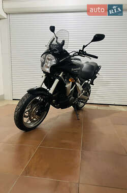 Мотоцикл Без обтікачів (Naked bike) Kawasaki Versys 650 2008 в Києві