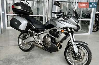 Мотоцикл Багатоцільовий (All-round) Kawasaki Versys 650 2007 в Хмельницькому