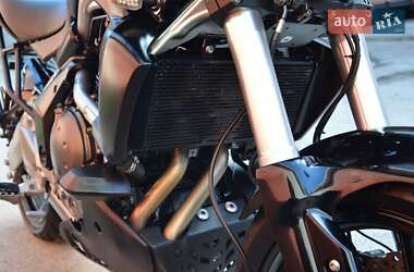Мотоцикл Туризм Kawasaki Versys 650 2008 в 
