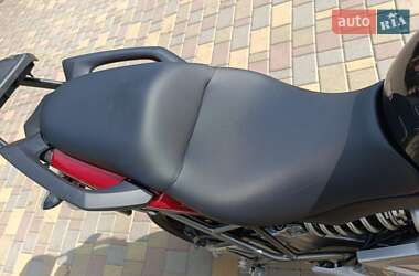 Мотоцикл Туризм Kawasaki Versys 650 2012 в 