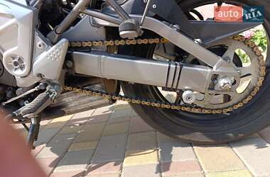 Мотоцикл Туризм Kawasaki Versys 650 2012 в 