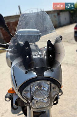 Мотоцикл Многоцелевой (All-round) Kawasaki Versys 650 2009 в 