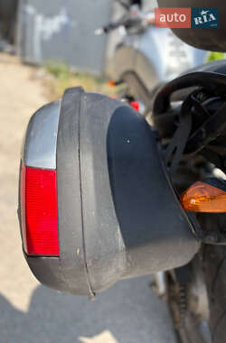 Мотоцикл Многоцелевой (All-round) Kawasaki Versys 650 2009 в 