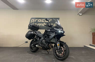 Мотоцикл Туризм Kawasaki Versys 650 2023 в 