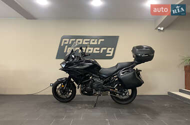 Мотоцикл Туризм Kawasaki Versys 650 2023 в 