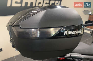 Мотоцикл Туризм Kawasaki Versys 650 2023 в 