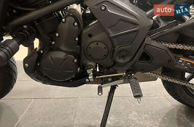 Мотоцикл Туризм Kawasaki Versys 650 2023 в 