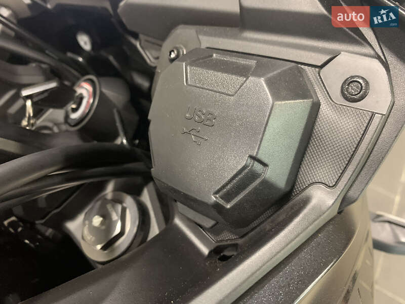 Мотоцикл Туризм Kawasaki Versys 650 2023 в Львові фото 25 Мотоцикл Туризм Kawasaki Versys 650 2023 в Львові