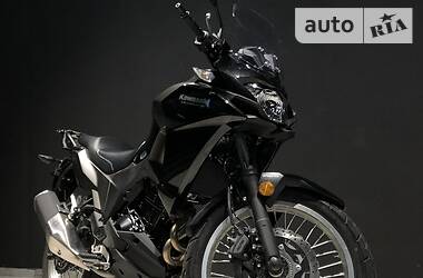 Мотоцикл Многоцелевой (All-round) Kawasaki Versys 2018 в Львове