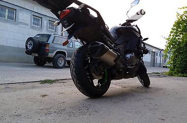 Мотоцикл Туризм Kawasaki Versys 2015 в Одессе