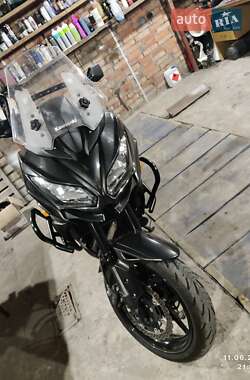 Мотоцикл Спорт-туризм Kawasaki Versys 2019 в Нежине