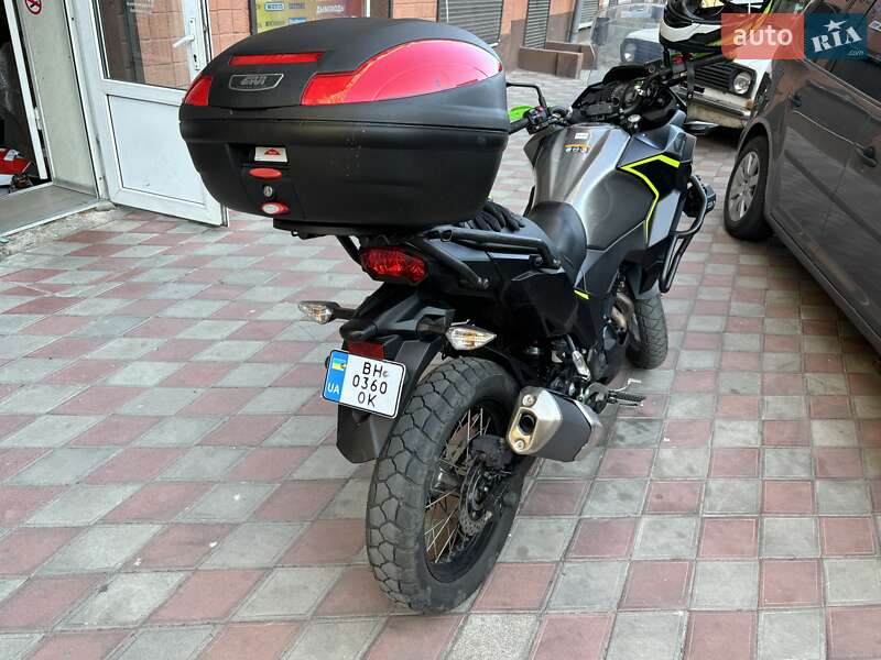 Мотоцикл Многоцелевой (All-round) Kawasaki Versys 2020 в Одессе