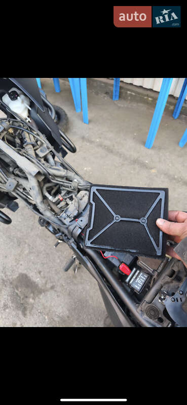 Мотоцикл Многоцелевой (All-round) Kawasaki Versys 2020 в Одессе