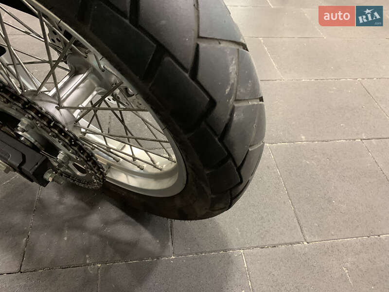 Мотоцикл Спорт-туризм Kawasaki Versys 2021 в Львове