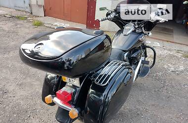 Мотоцикл Круізер Kawasaki VN 1500 2000 в Чернівцях