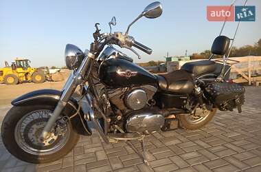 Мотоцикл Круизер Kawasaki VN 1500 2000 в Вольнянске