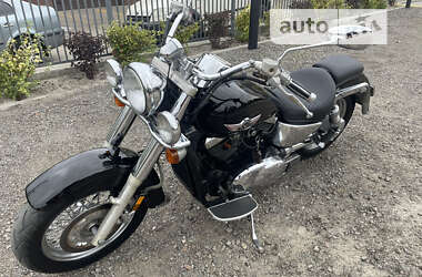 Мотоцикл Круізер Kawasaki VN 1500 1997 в Києві