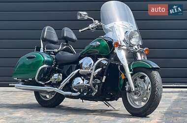 Мотоцикл Круізер Kawasaki VN 1500 1999 в Сарнах