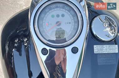 Мотоцикл Круізер Kawasaki VN 1600 2007 в 