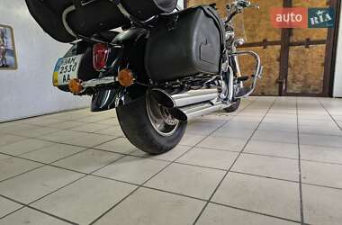 Мотоцикл Круізер Kawasaki VN 1600 2007 в Житомирі