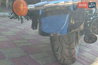 Мотоцикл Классик Kawasaki VN 1600 2006 в Киеве
