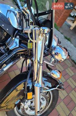 Мотоцикл Классик Kawasaki VN 1600 2006 в Киеве