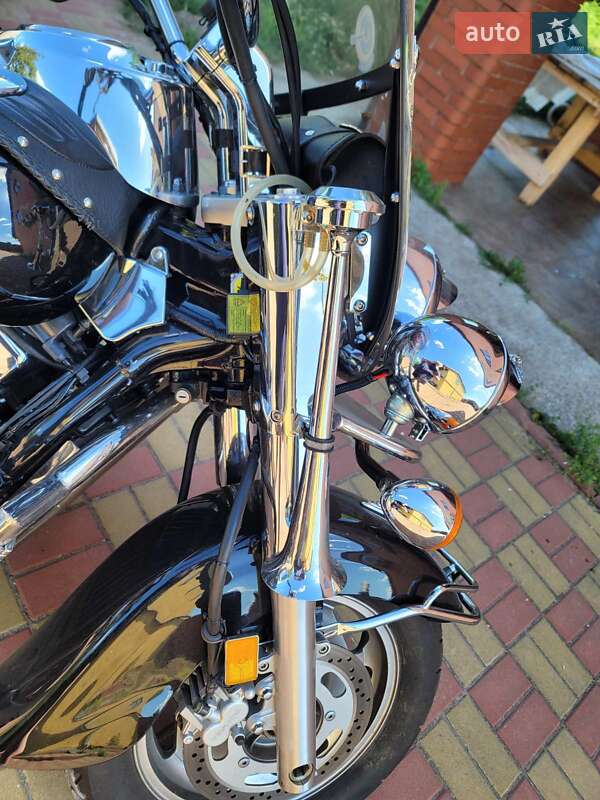 Мотоцикл Классик Kawasaki VN 1600 2006 в Киеве