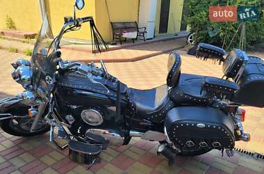 Мотоцикл Классик Kawasaki VN 1600 2006 в Киеве