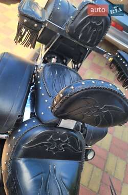 Мотоцикл Классик Kawasaki VN 1600 2006 в Киеве