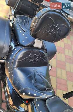 Мотоцикл Классик Kawasaki VN 1600 2006 в Киеве