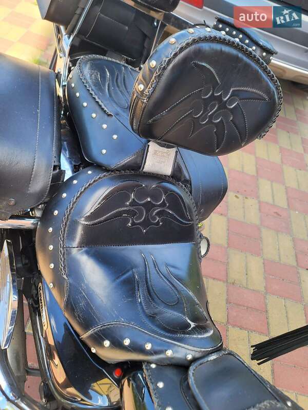 Мотоцикл Классик Kawasaki VN 1600 2006 в Киеве