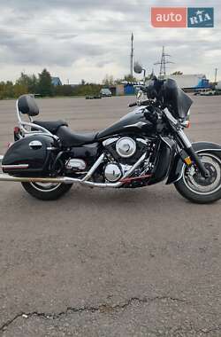 Мотоцикл Круизер Kawasaki VN 1600 2006 в Ужгороде