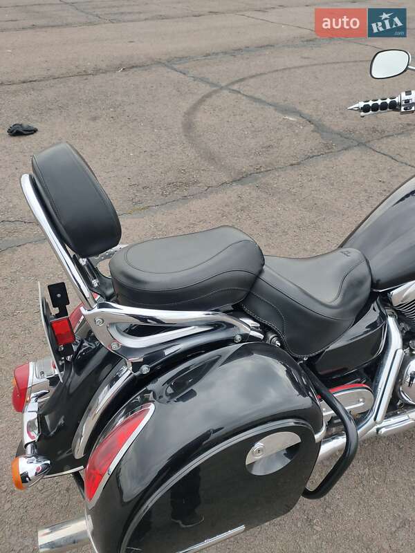 Мотоцикл Круизер Kawasaki VN 1600 2006 в Ужгороде