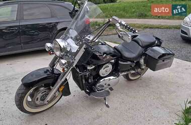 Мотоцикл Классик Kawasaki VN 1600 2005 в 