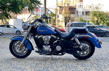 Мотоцикл Круизер Kawasaki VN 1700 2010 в Одессе