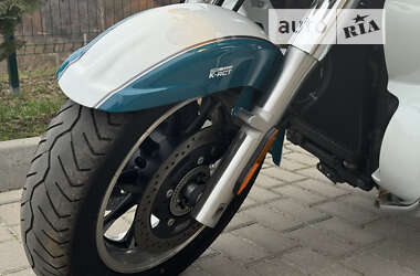 Мотоцикл Круізер Kawasaki VN 1700 2022 в Рівному