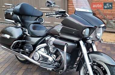 Мотоцикл Круизер Kawasaki VN 1700 2012 в Одессе