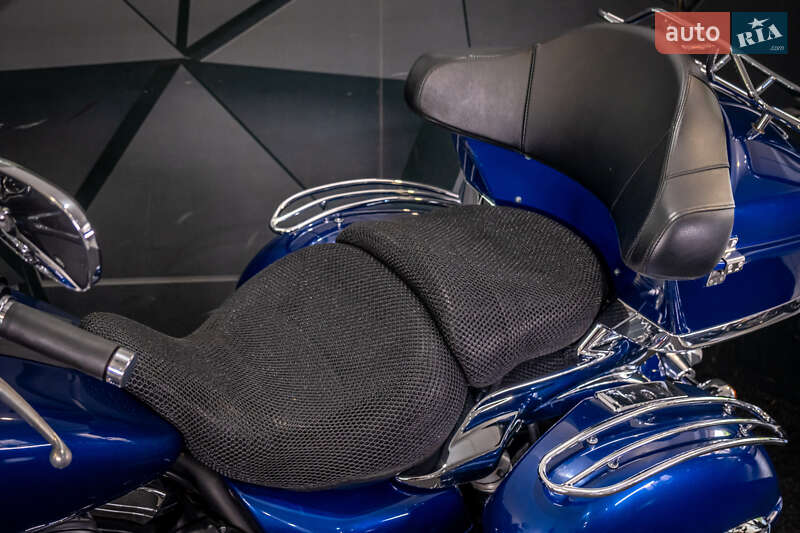 Мотоцикл Круизер Kawasaki VN 1700 2015 в Киеве