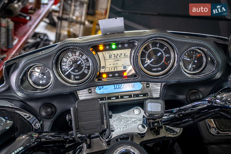 Мотоцикл Круизер Kawasaki VN 1700 2015 в Киеве