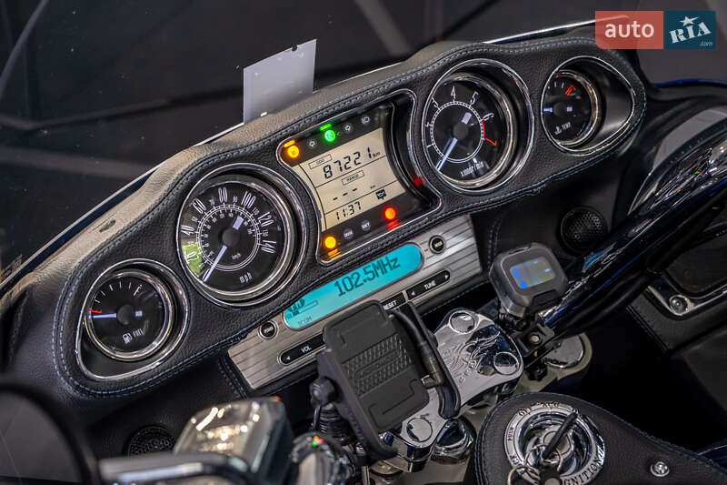 Мотоцикл Круизер Kawasaki VN 1700 2015 в Киеве