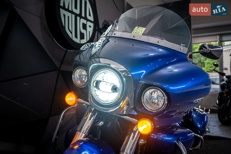 Мотоцикл Круизер Kawasaki VN 1700 2015 в Киеве
