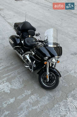 Мотоцикл Круізер Kawasaki VN 1700 2019 в 