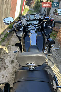 Мотоцикл Круізер Kawasaki VN 1700 2019 в 