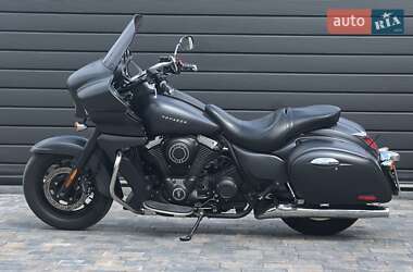 Мотоцикл Круизер Kawasaki VN 1700 2011 в 