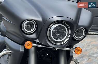 Мотоцикл Круизер Kawasaki VN 1700 2011 в 