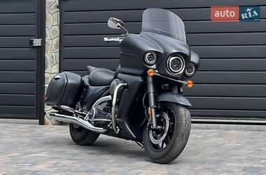 Мотоцикл Круизер Kawasaki VN 1700 2011 в 