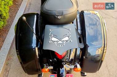 Мотоцикл Круизер Kawasaki VN 1700 2019 в 